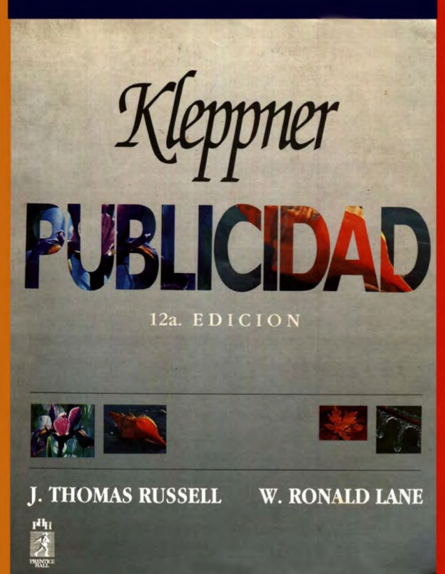 Manual De Publicidad Otto Kleppner